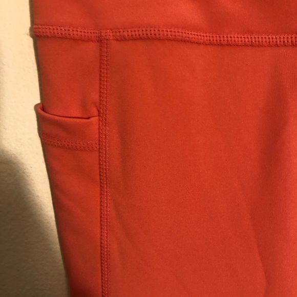 Capri mesh leggings size L/XL - Picture 11 of 11